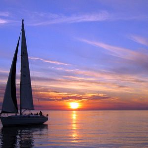 Sailing The 7 C’s = Part 2