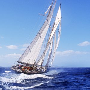 Sailing The 7 C’s = Part 3