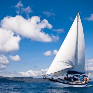 Sailing The 7 C’s = Part 1