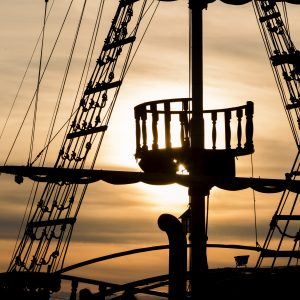 Sailing The 7 C’s = Part 4
