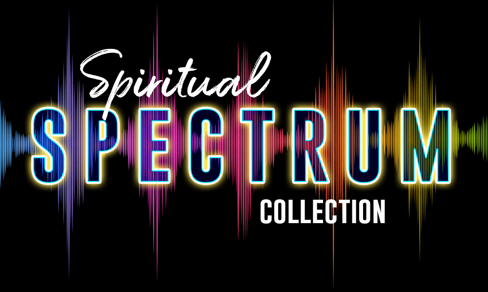 Spiritual Spectrum